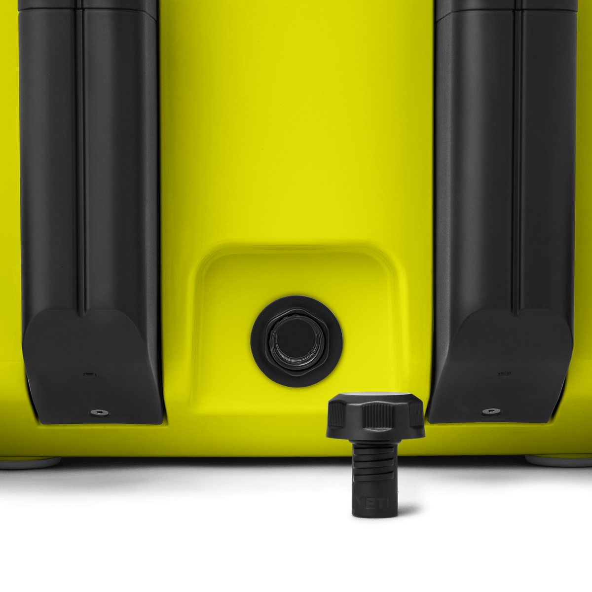 YETI® Kühlbox Roadie 32 - Firefly Yellow