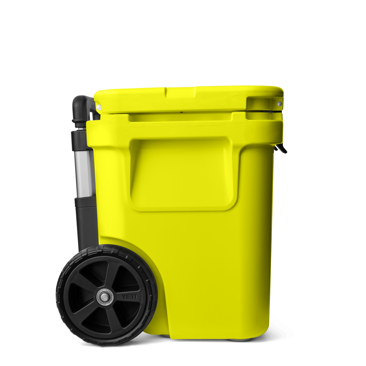 YETI® Kühlbox Roadie 32 - Firefly Yellow