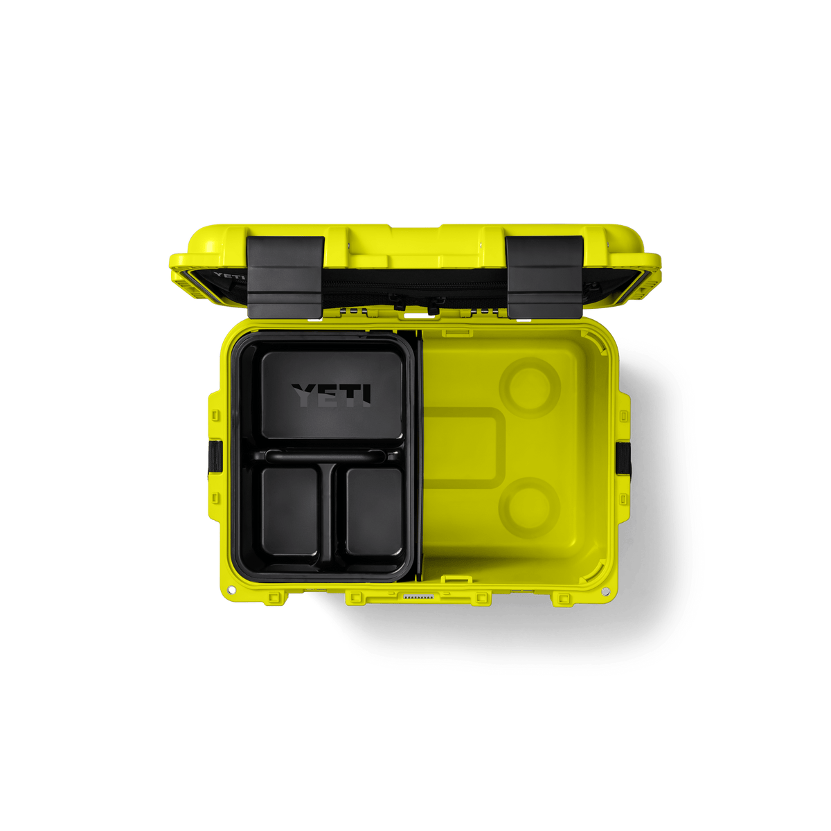 YETI® LoadOut GoBox 30 - Firefly Yellow