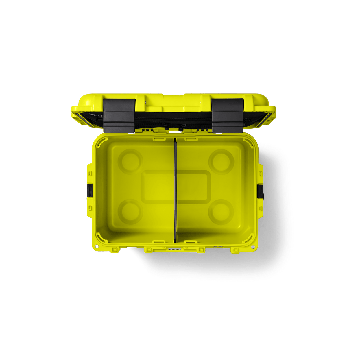 YETI® LoadOut GoBox 30 - Firefly Yellow
