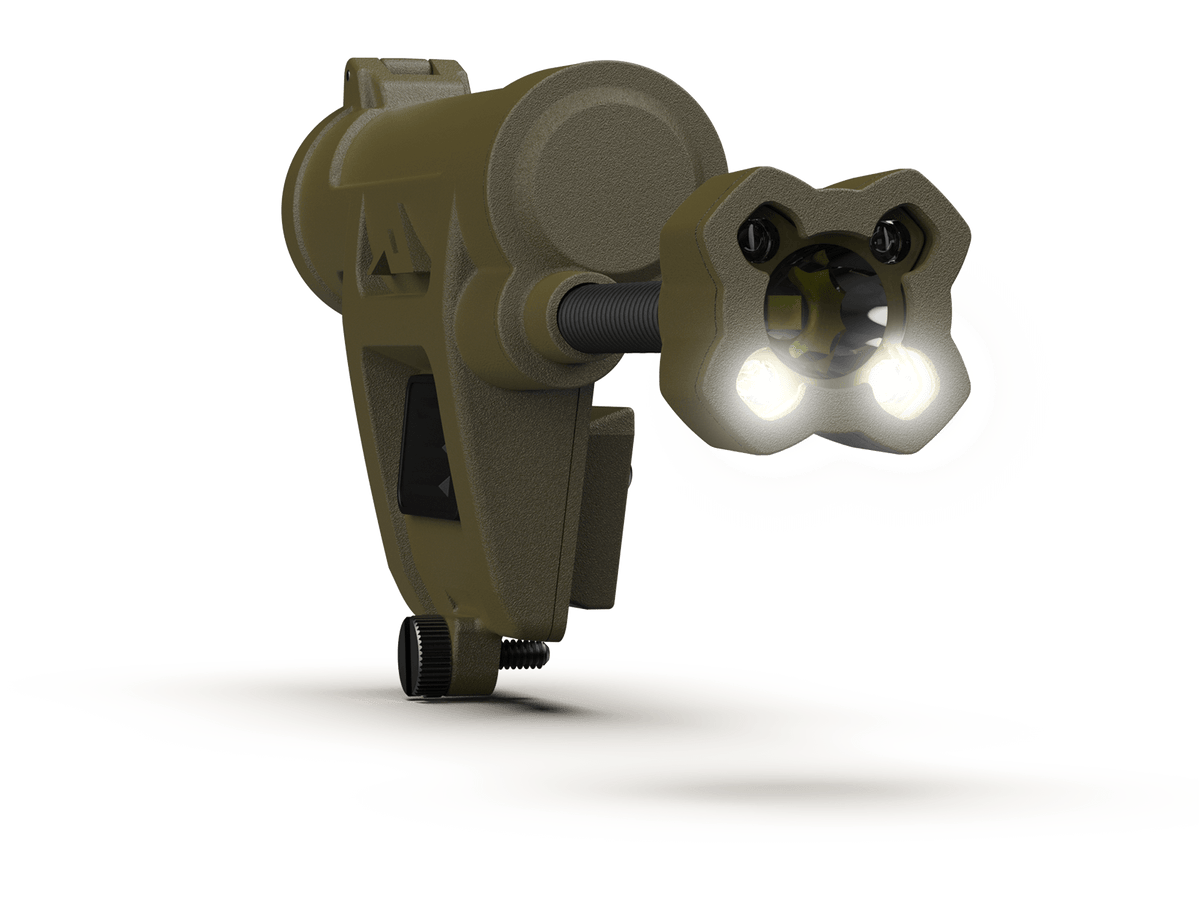 Princeton Tec Charge X IR Max