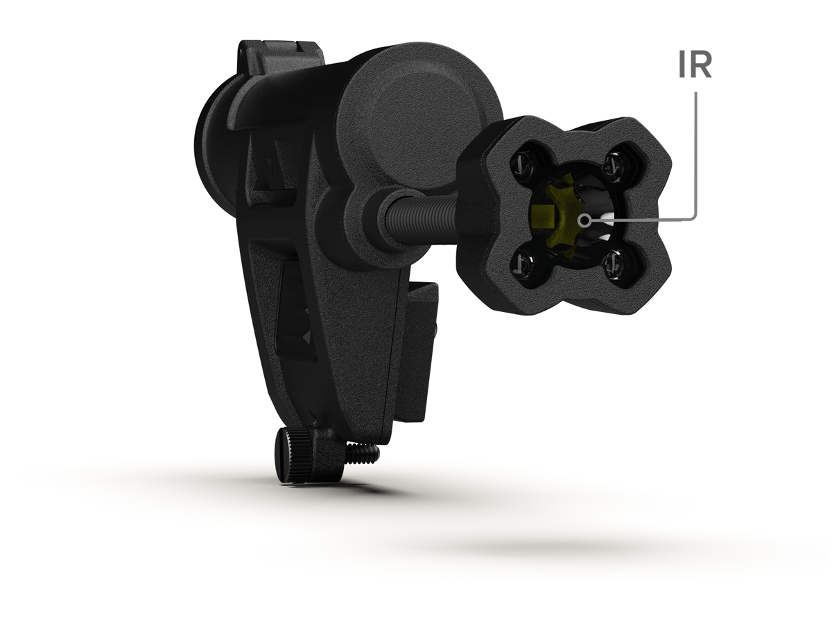 Princeton Tec Charge X IR Max