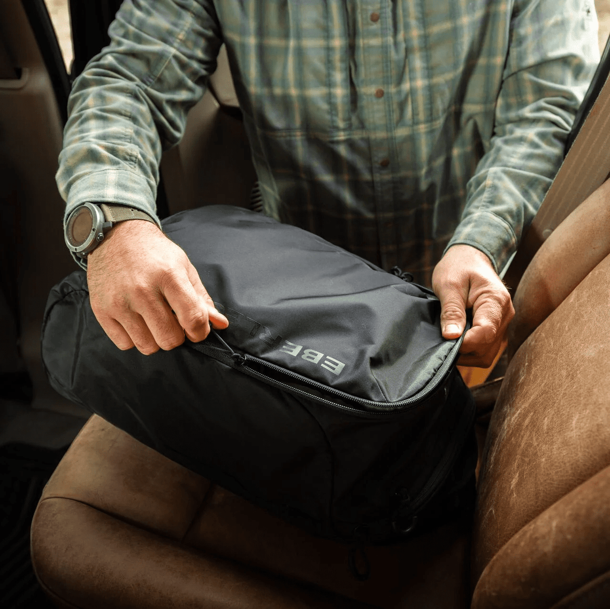 Eberlestock Apprentice Pack