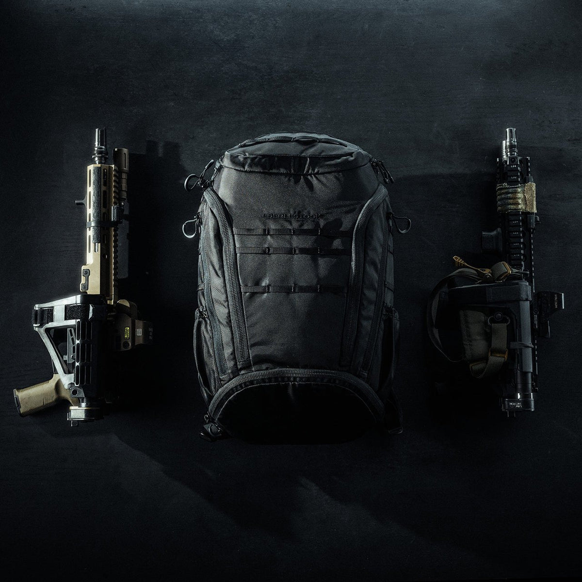 Eberlestock Little Trick Pack - Dry Earth