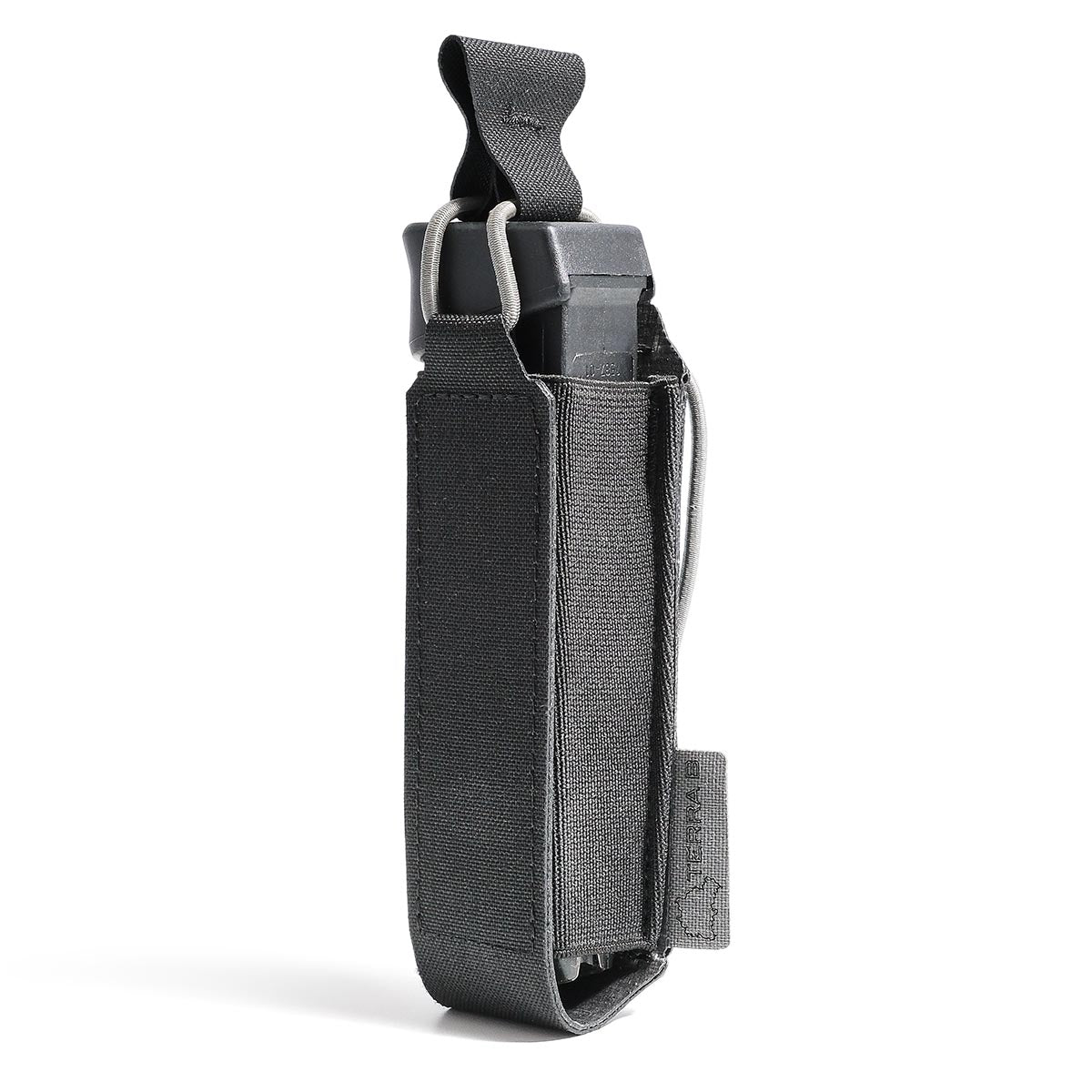 TERRA B Mag Pouch Small - Noir