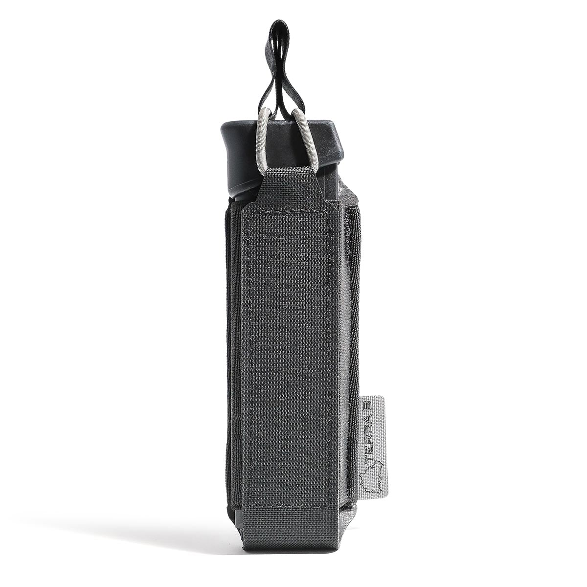 TERRA B Mag Pouch Small - Noir