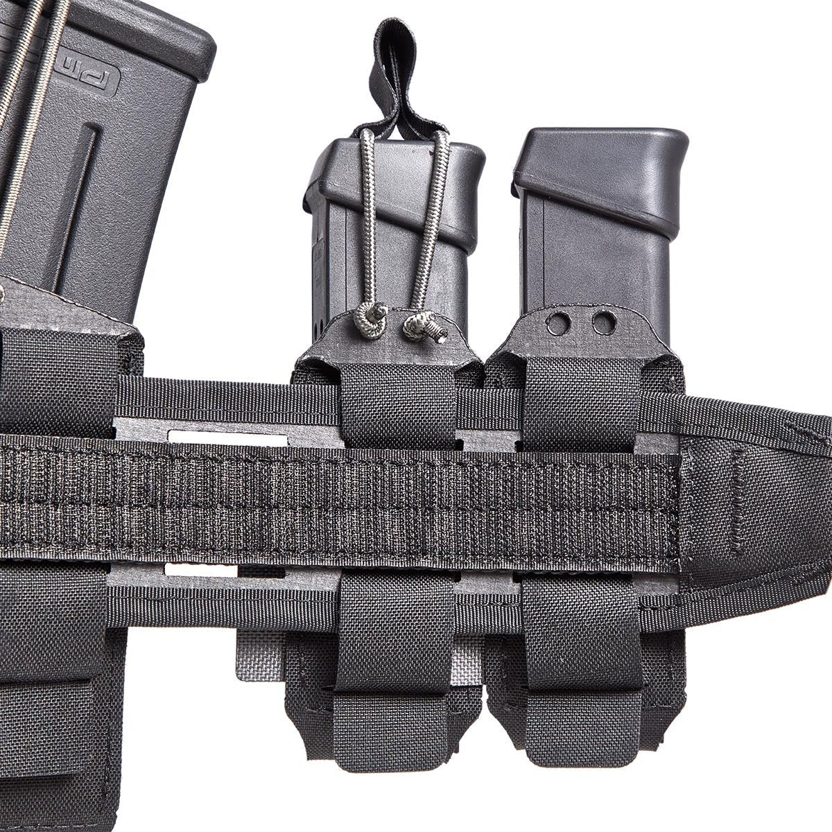 TERRA B Mag Pouch Small - Noir