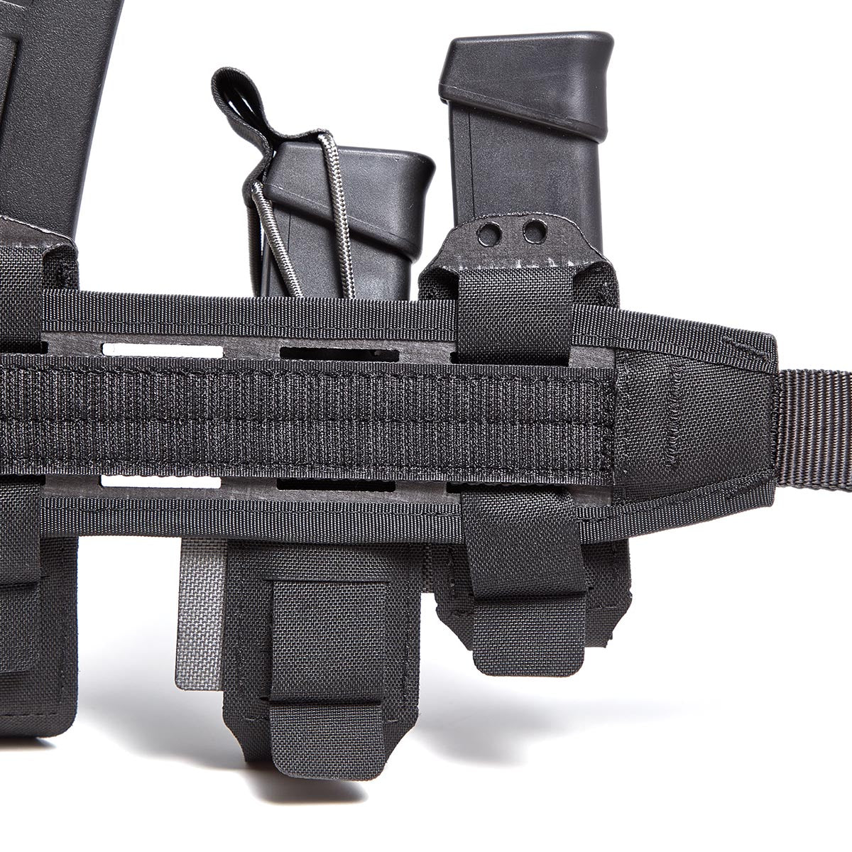 TERRA B Mag Pouch Small - Noir