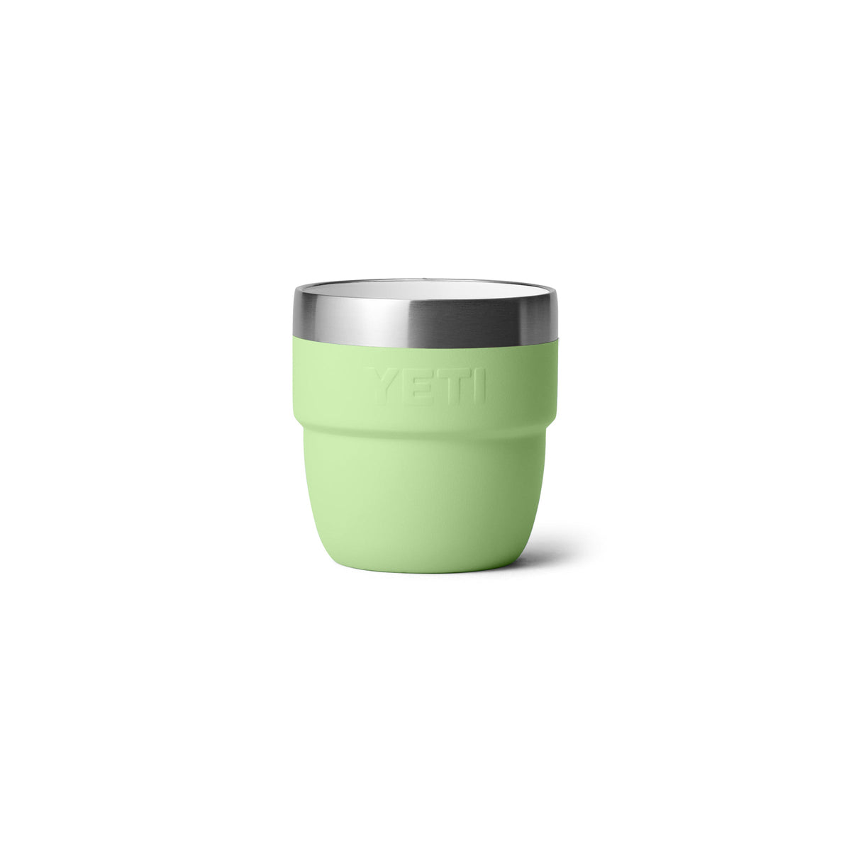 YETI® Espresso-Tasse Rambler 4 Oz (2er Pack) - Key Lime