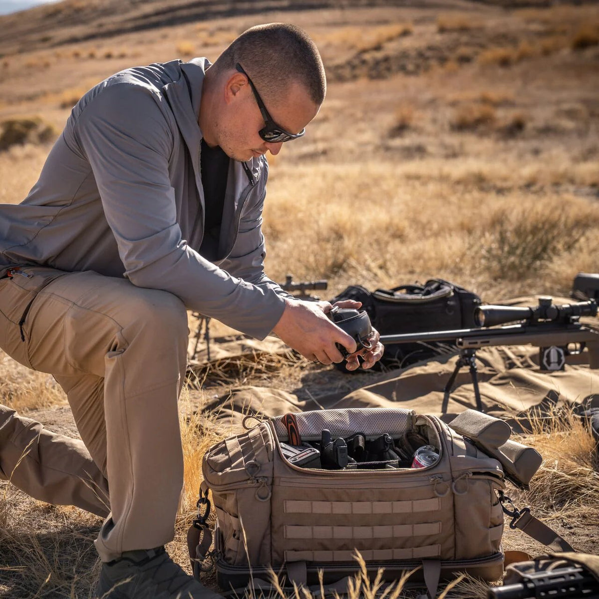 Eberlestock Bang Bag