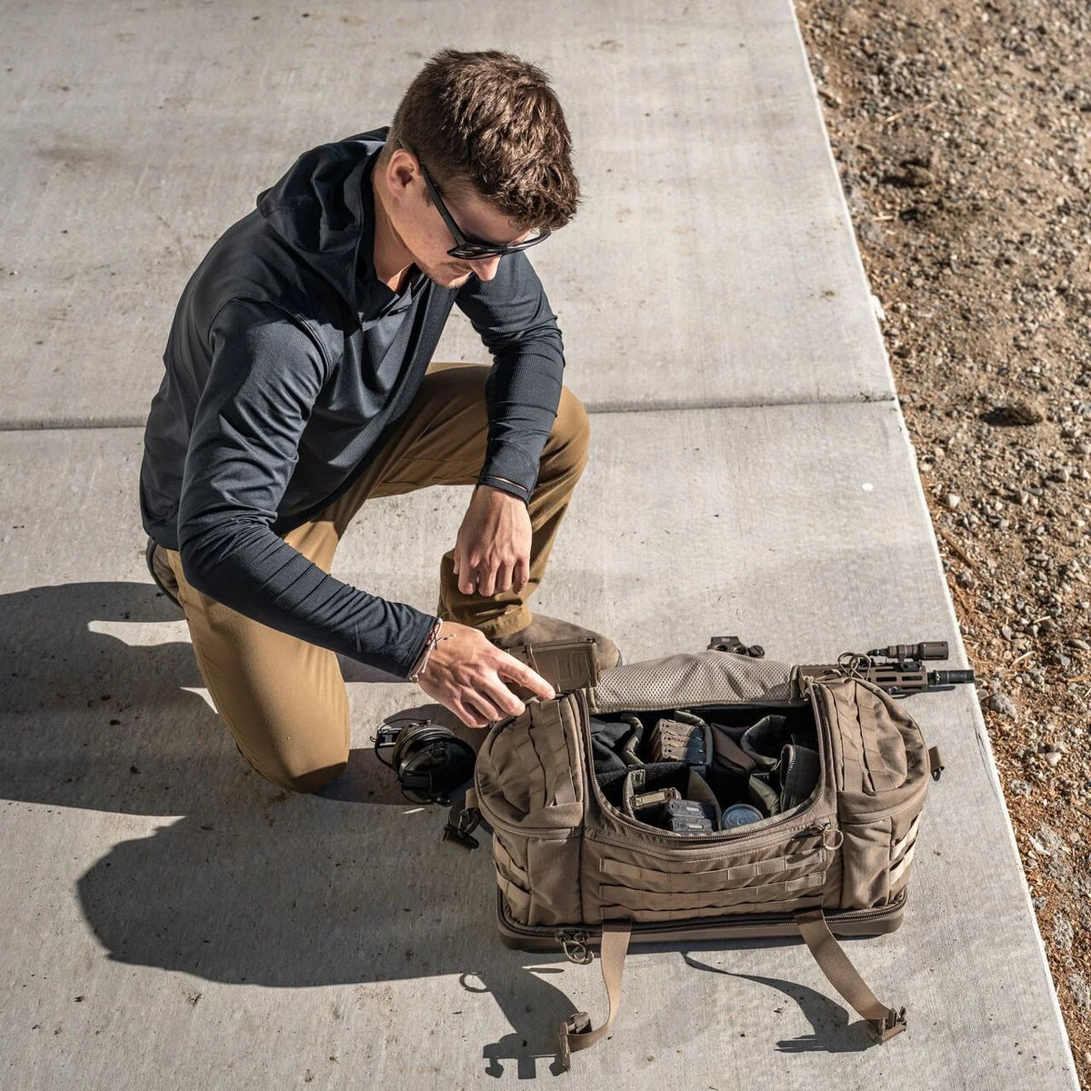 Eberlestock Bang Bag