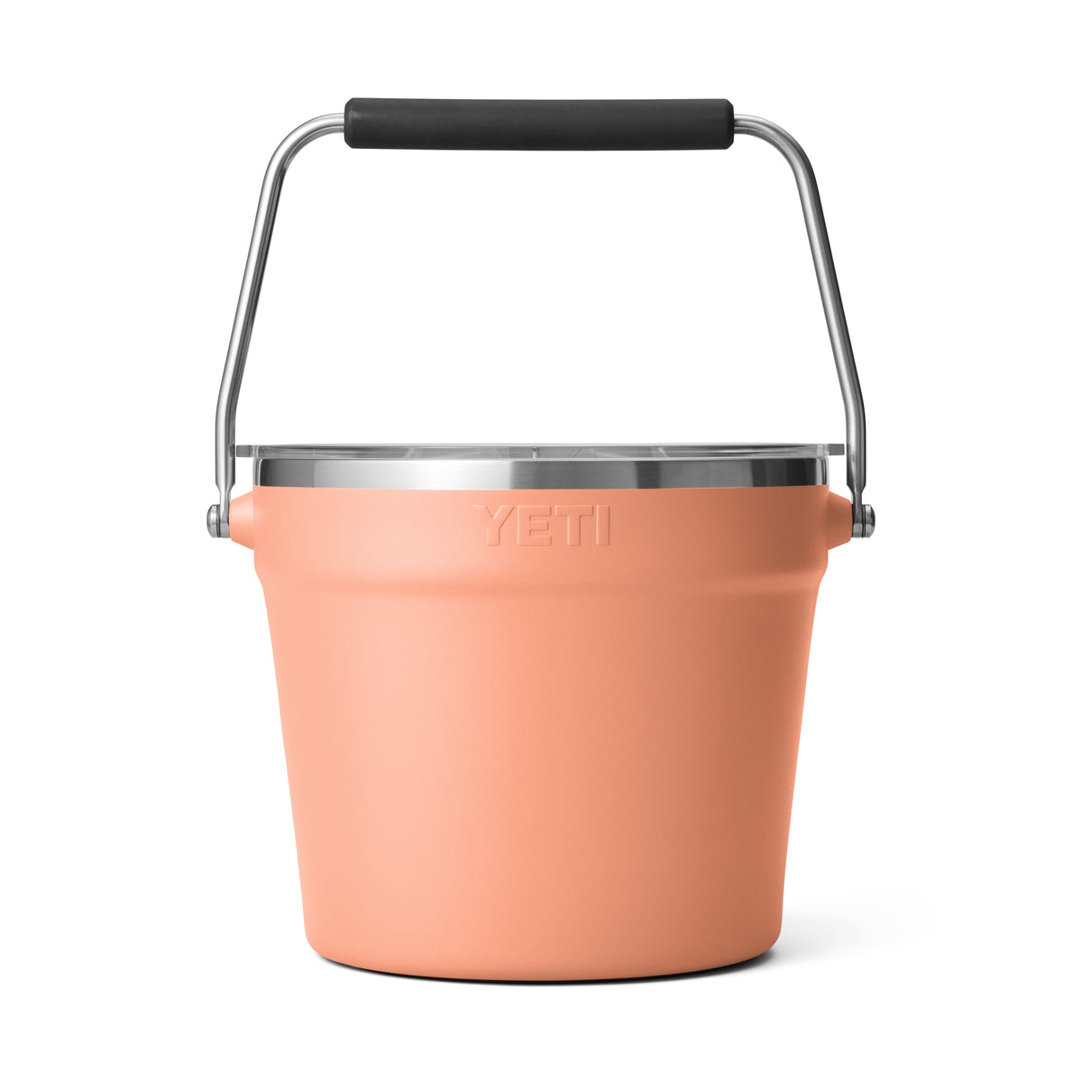 YETI® Rambler® 7.6 Liter Getränkekübel - Lowcountry Peach