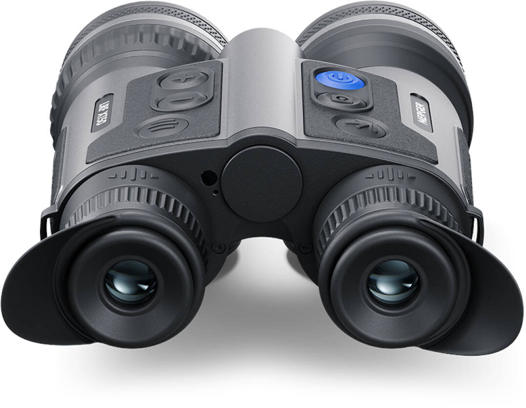 Pulsar Jumelles thermiques Merger LRF XP50