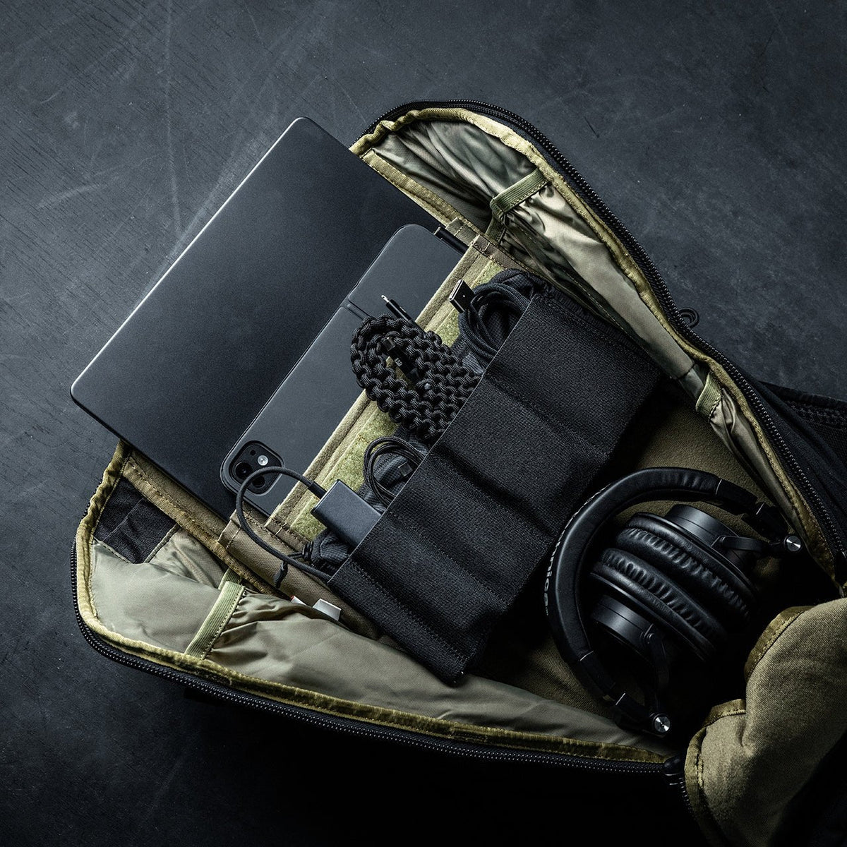 Eberlestock Switchblade Pack