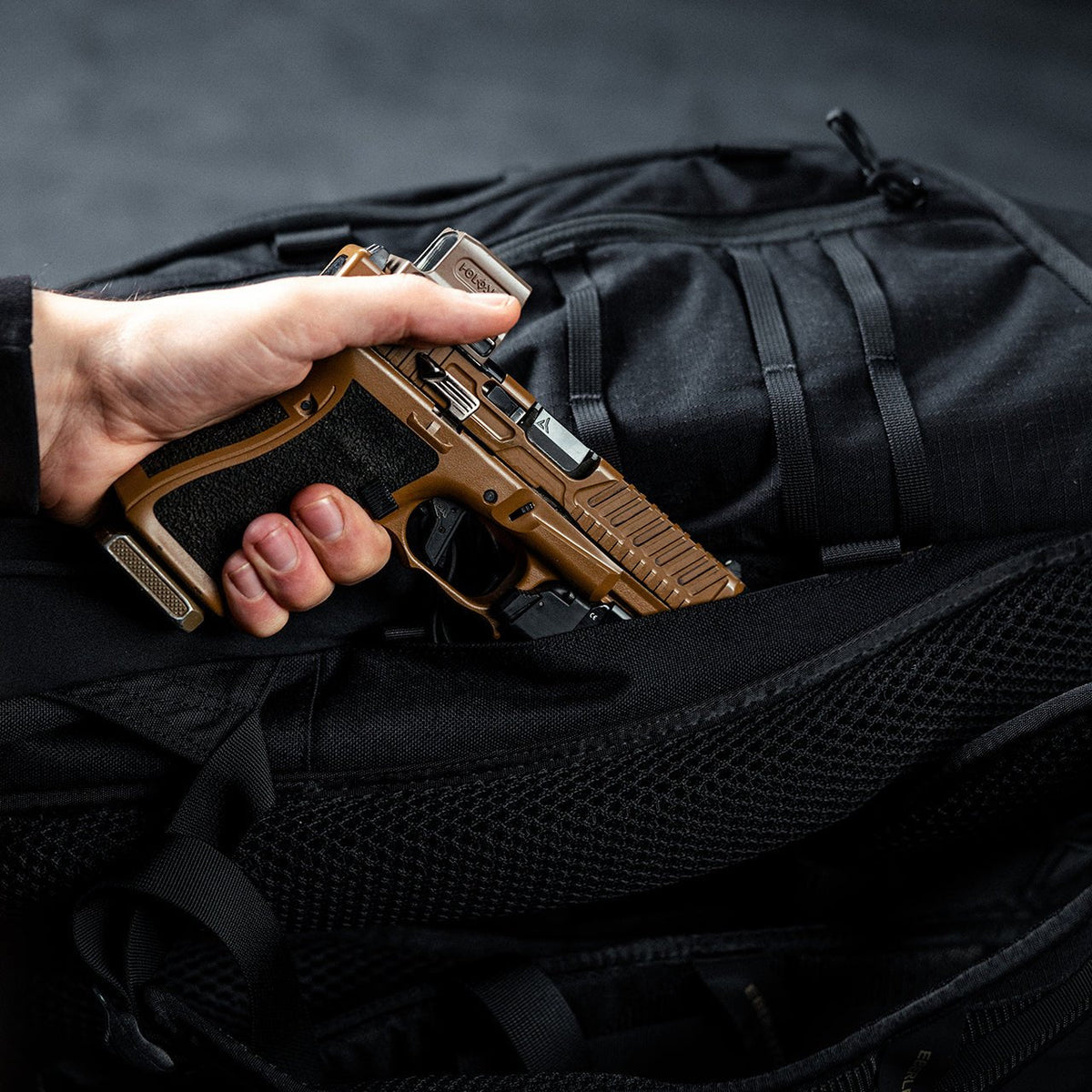 Eberlestock Switchblade Pack