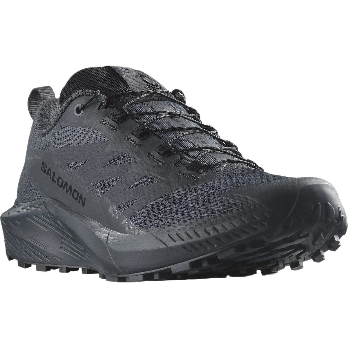 Salomon SENSE RIDE 5 SR - India Ink