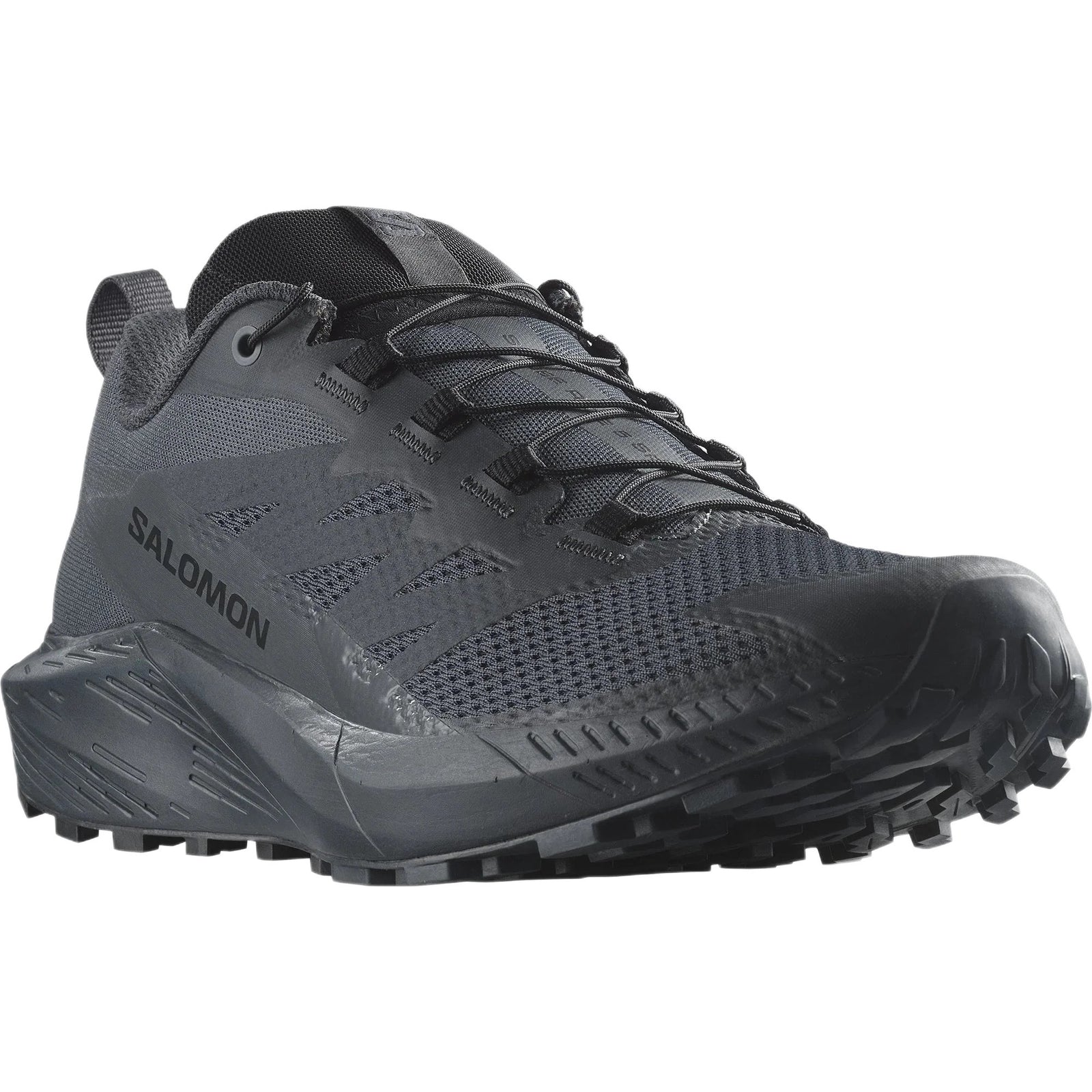 Salomon SENSE RIDE 5 SR - India Ink