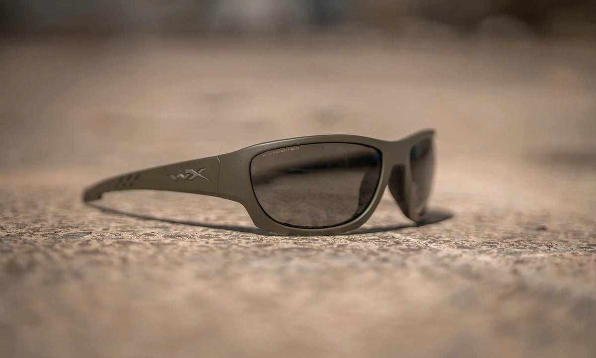 Wiley X Sonnenbrille CLIMB