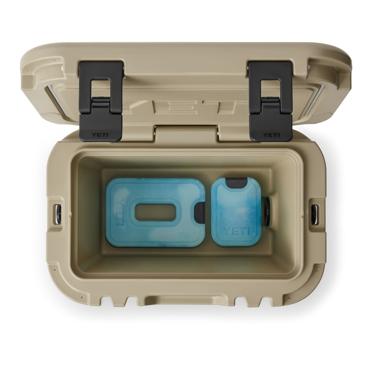 YETI® Kühlbox Roadie 15 - Tan