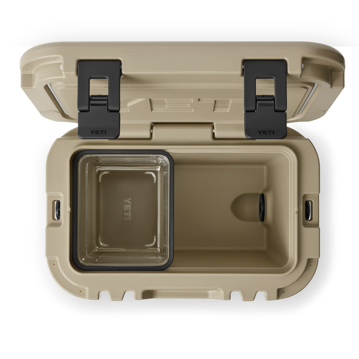 YETI® Kühlbox Roadie 15 - Tan