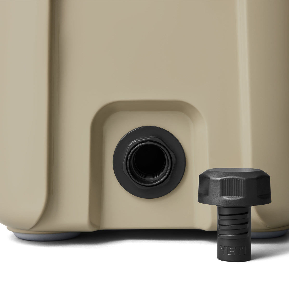 YETI® Kühlbox Roadie 15 - Tan