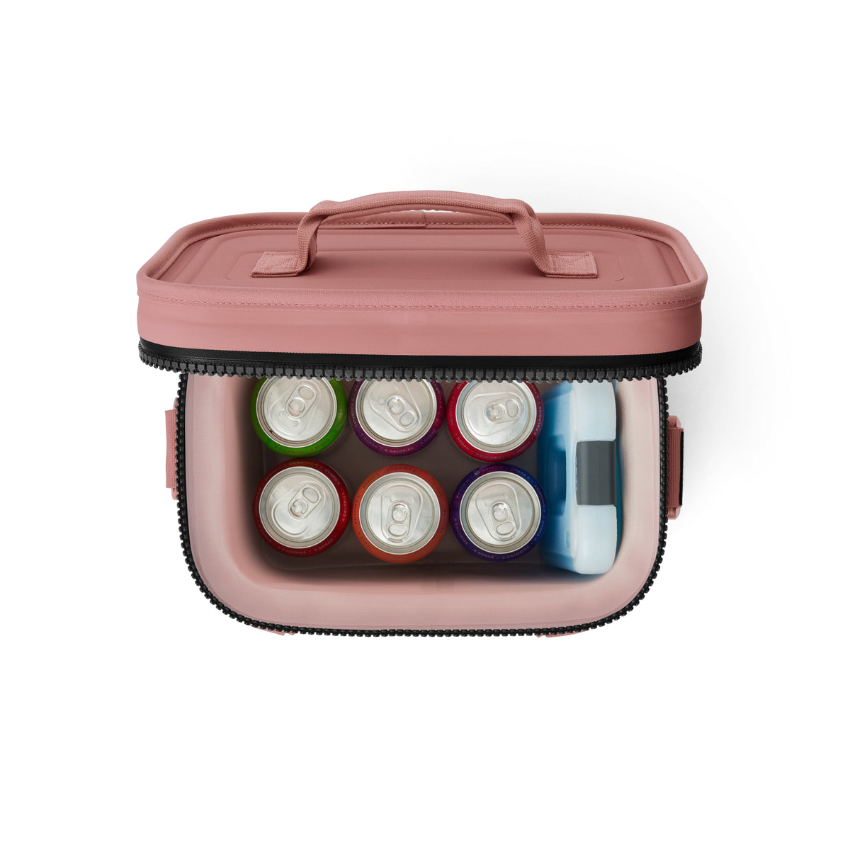 YETI® Sac isotherme HOPPER FLIP® 8 - Wild Vine Red