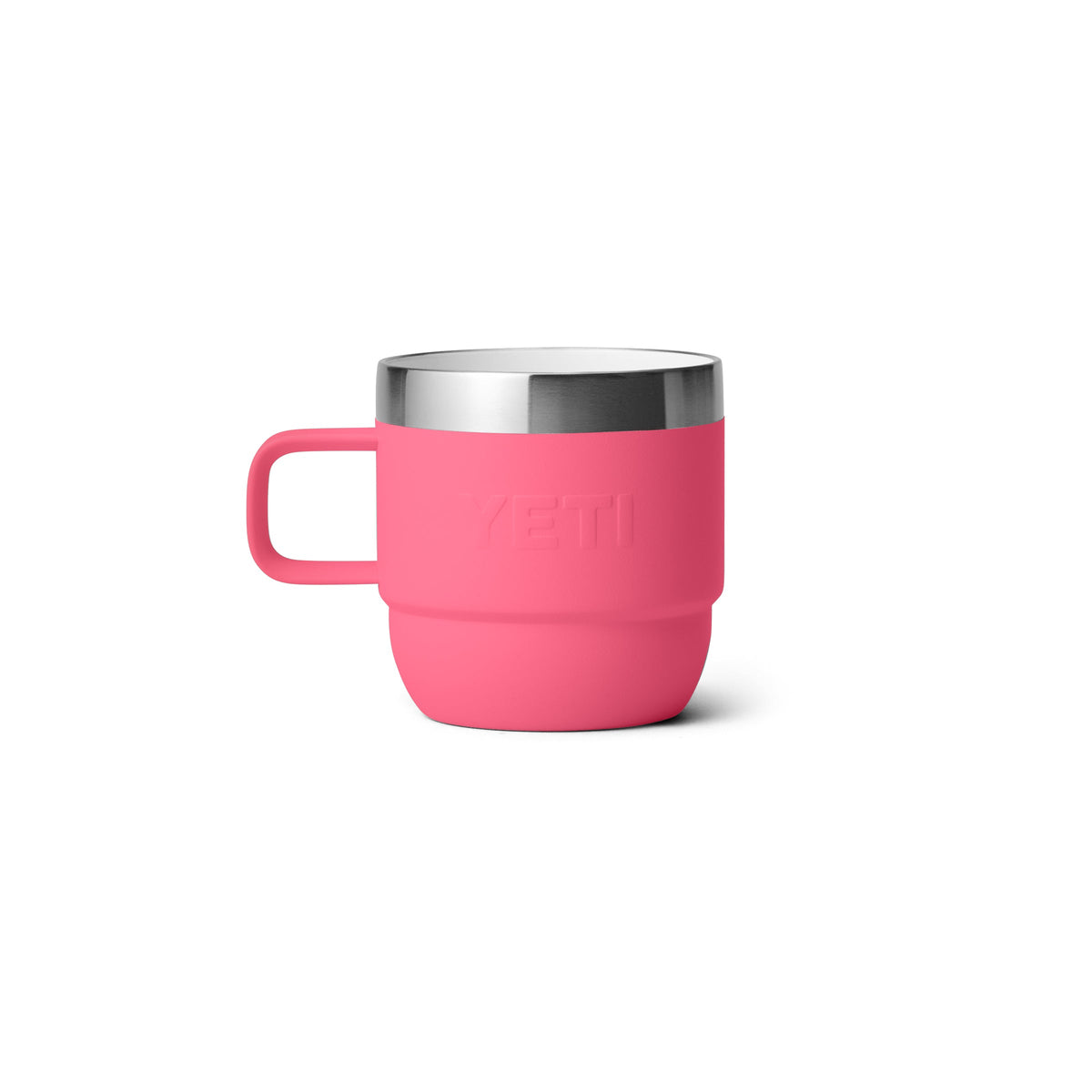 YETI® Espresso-Tasse Rambler 6 Oz (2er Pack) - Tropical Pink