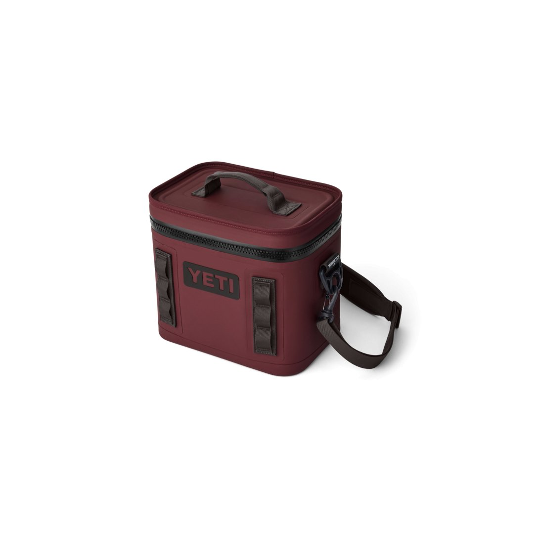 YETI® Sac isotherme HOPPER FLIP® 8 - Wild Vine Red