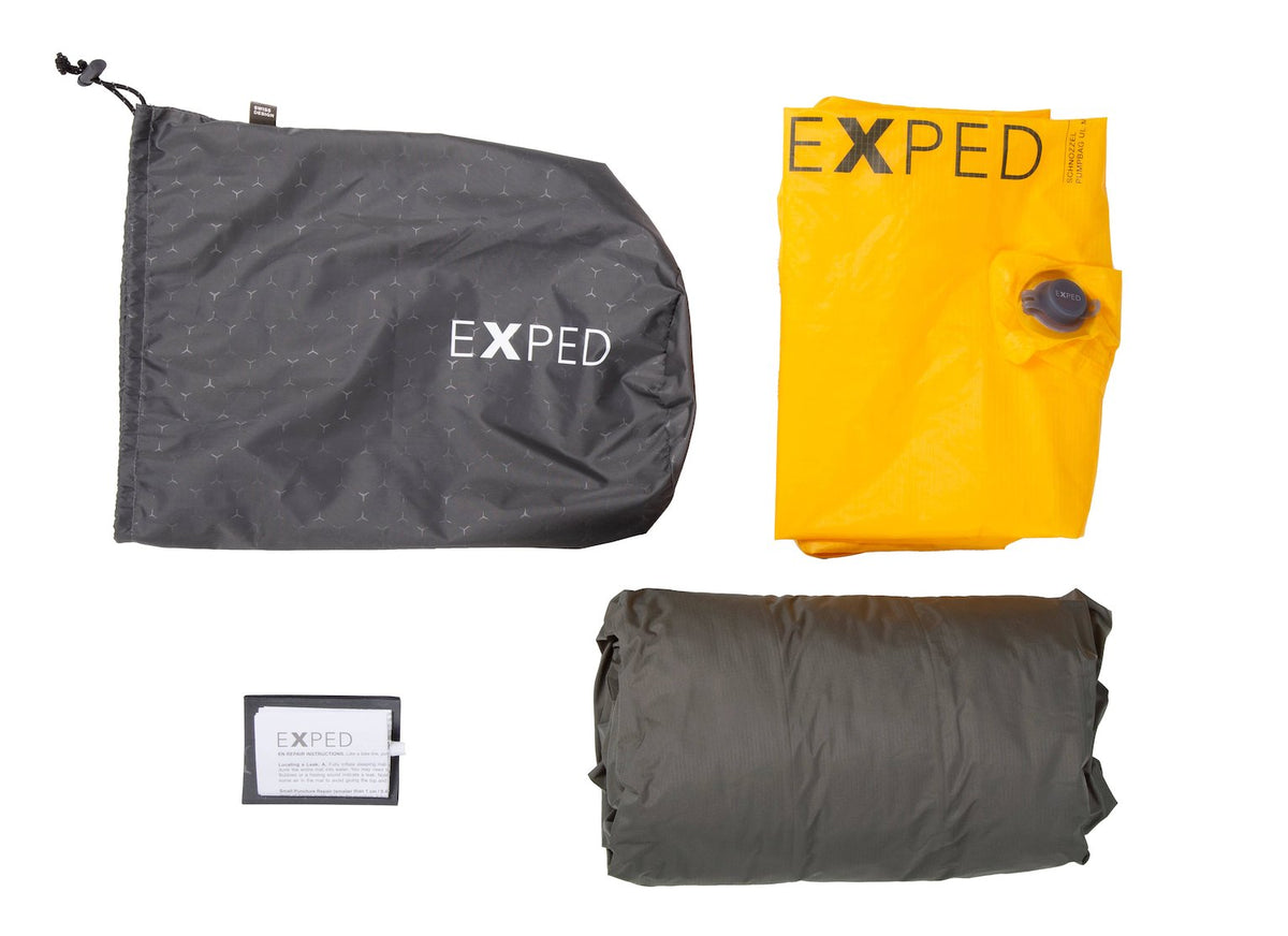 Exped Schlafmatte ULTRA 7R MW