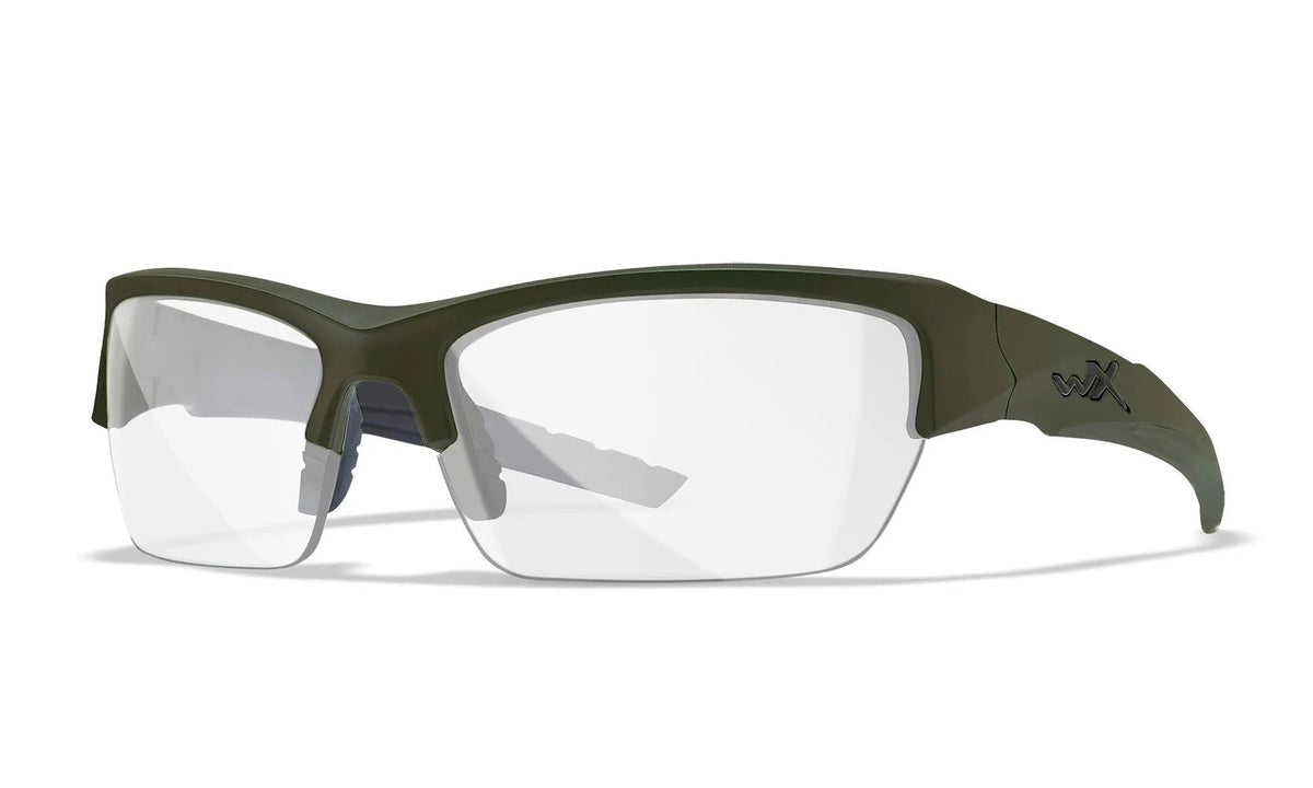 Wiley X Schutzbrille VALOR 2.5