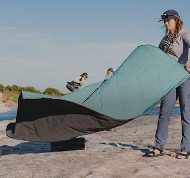 YETI® Decke Lowlands