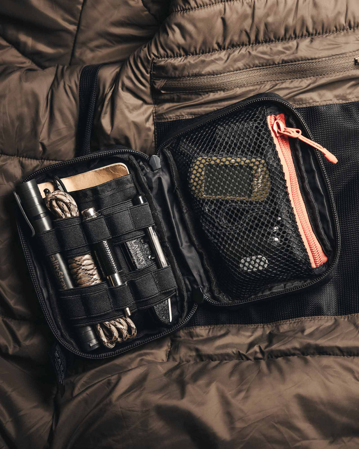 STOIRM Large Pouch V.2