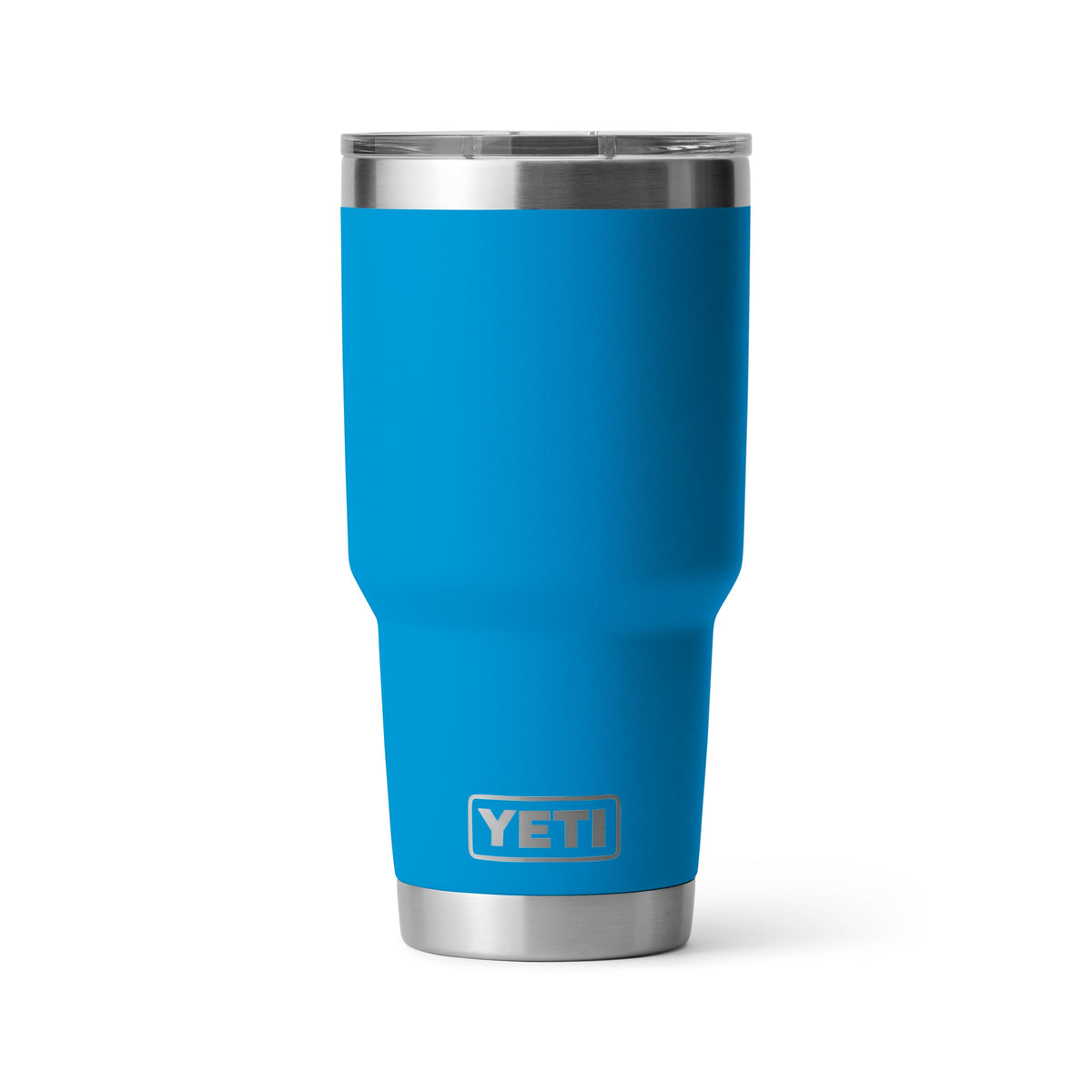 YETI® Reisebecher Rambler 30 Oz - Big Wave Blue