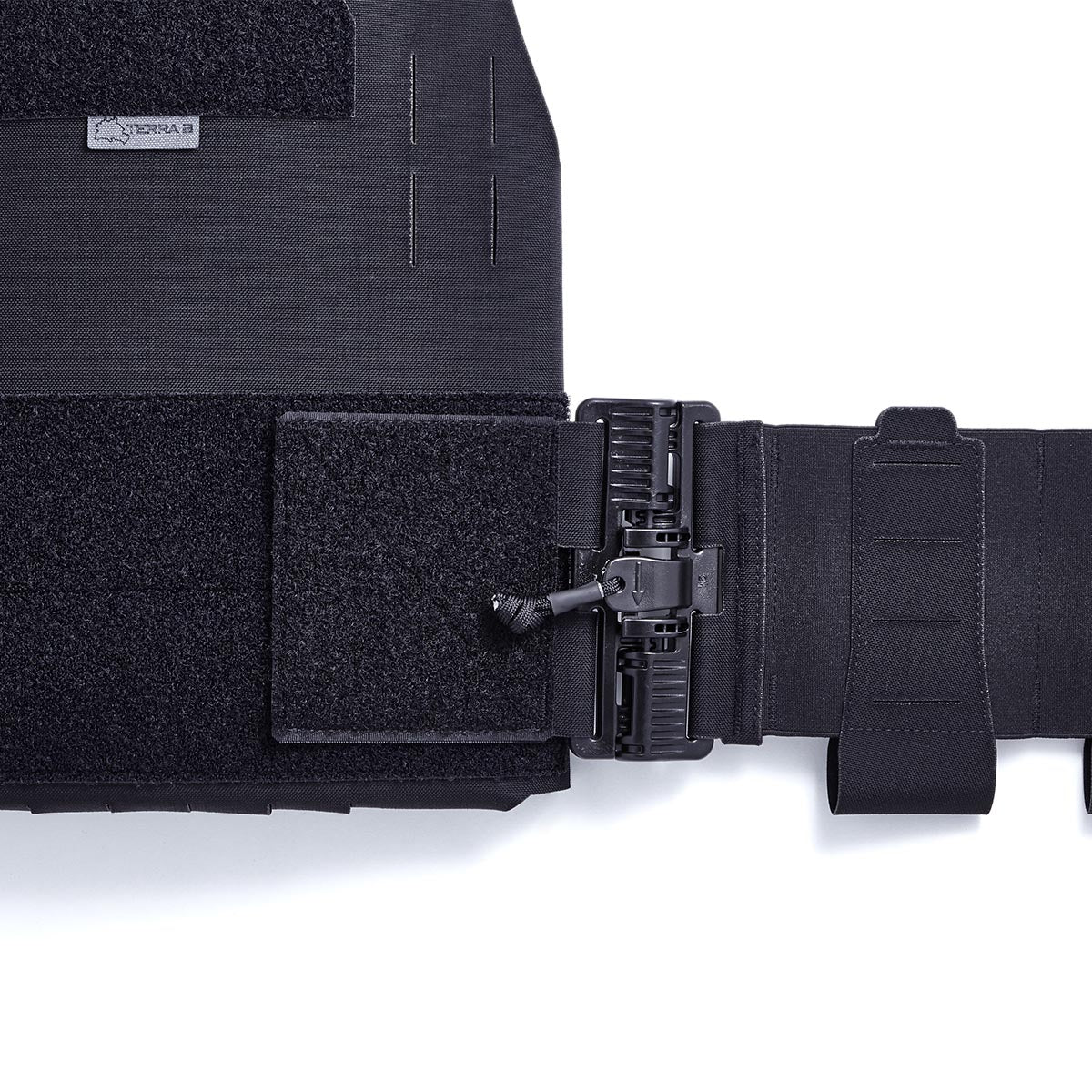 TERRA B® Elastic Cummerbund ROC