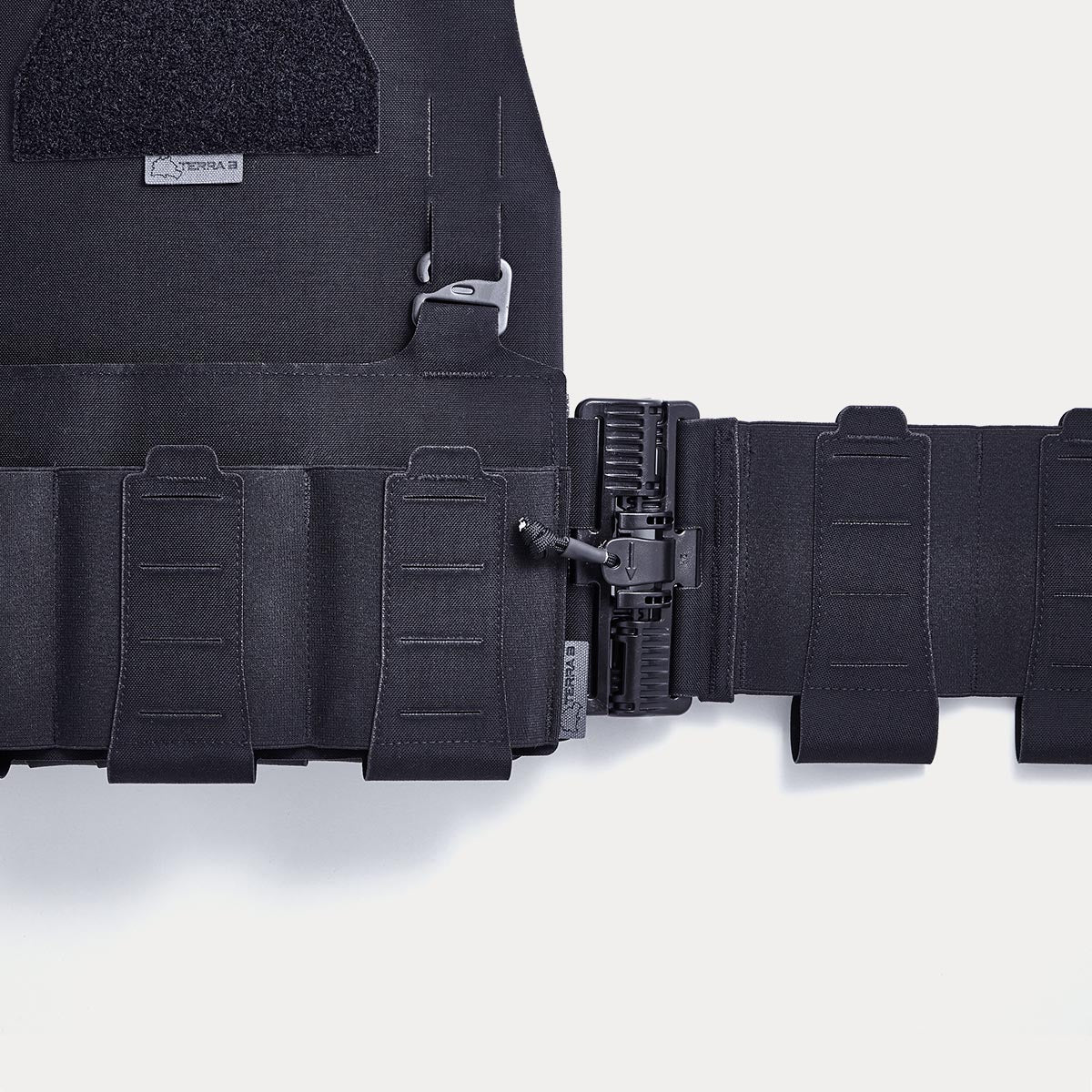 TERRA B® Elastic Cummerbund ROC