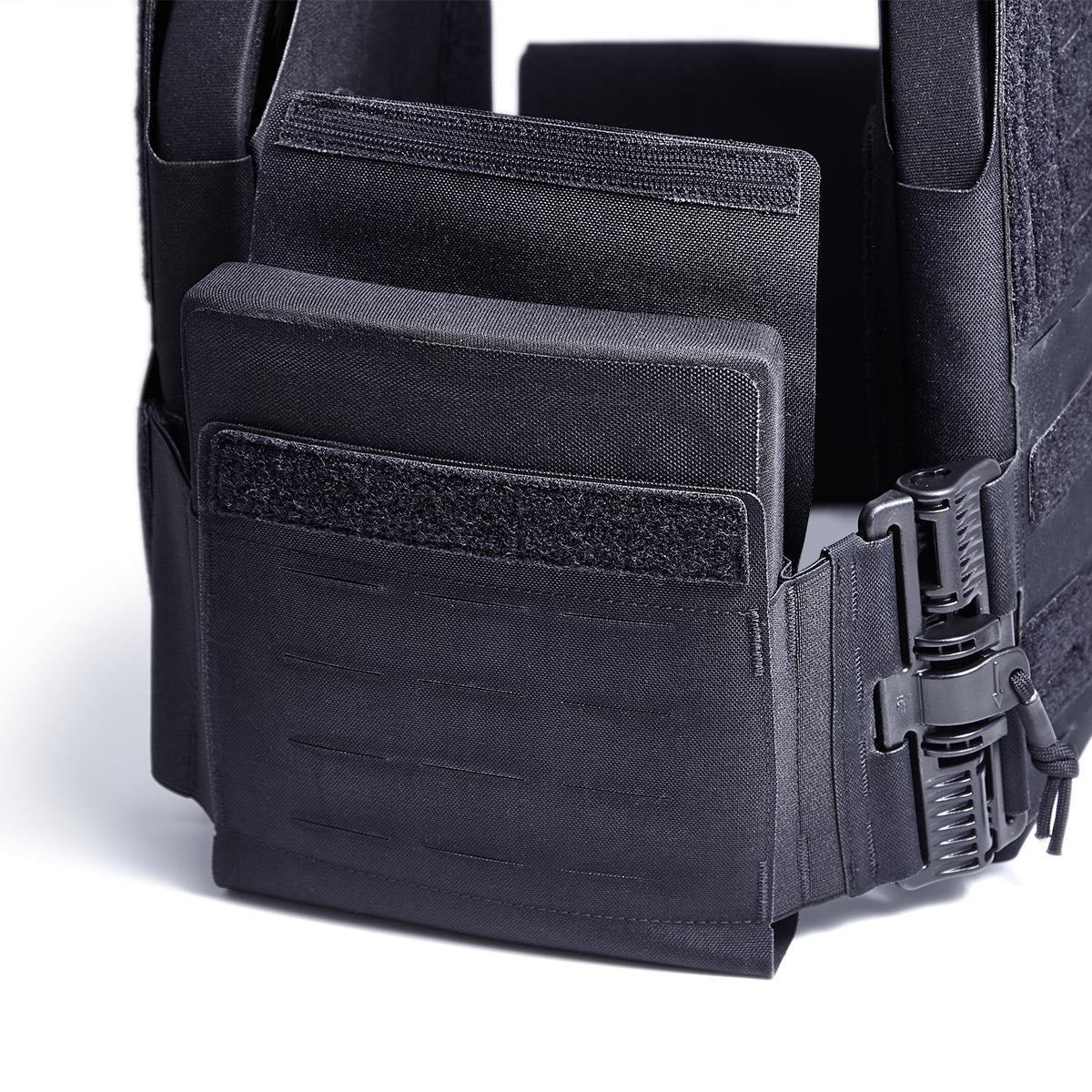 TERRA B® Elastic Cummerbund ROC