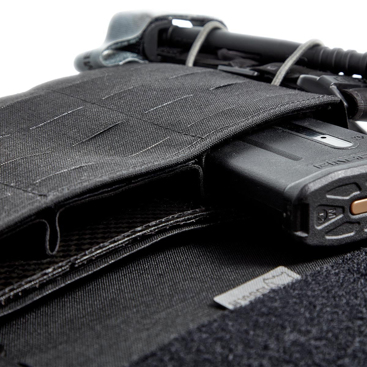 TERRA B® Mag Placard