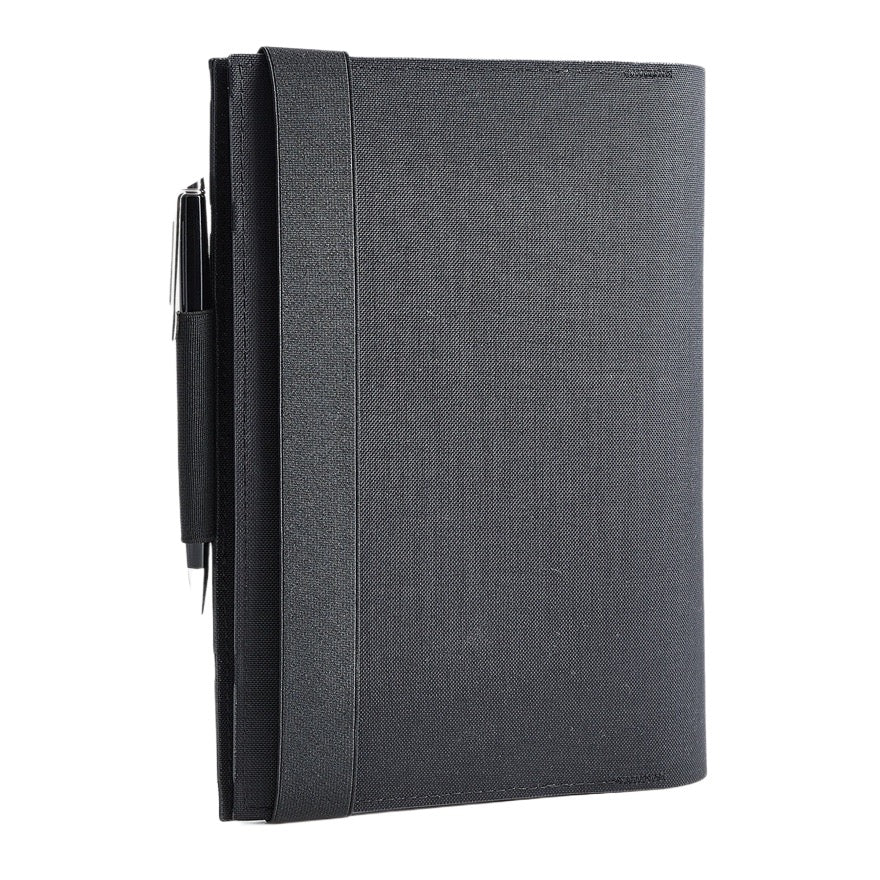 Organiseur de documents TERRA B Medium - Noir