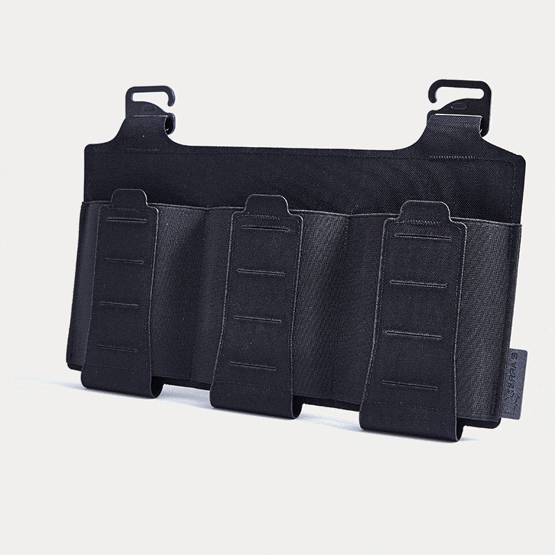 TERRA B® 5.56 Placard