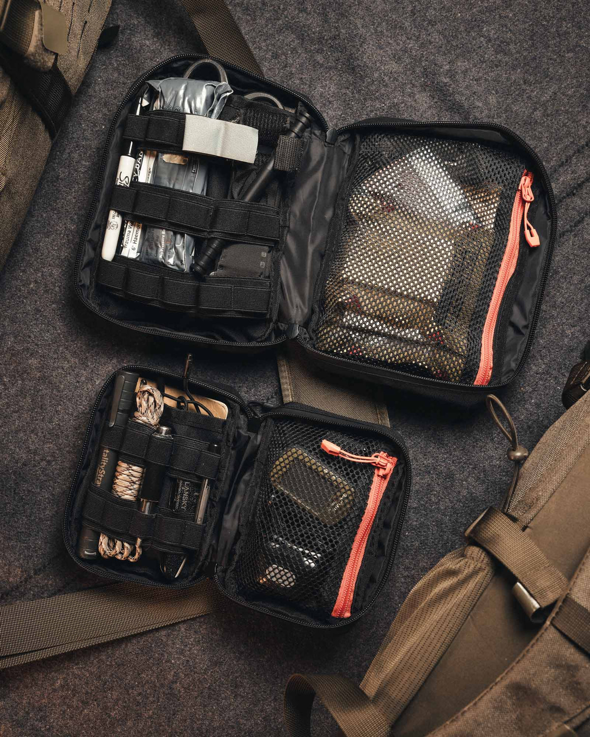 STOIRM Small Pouch V.2