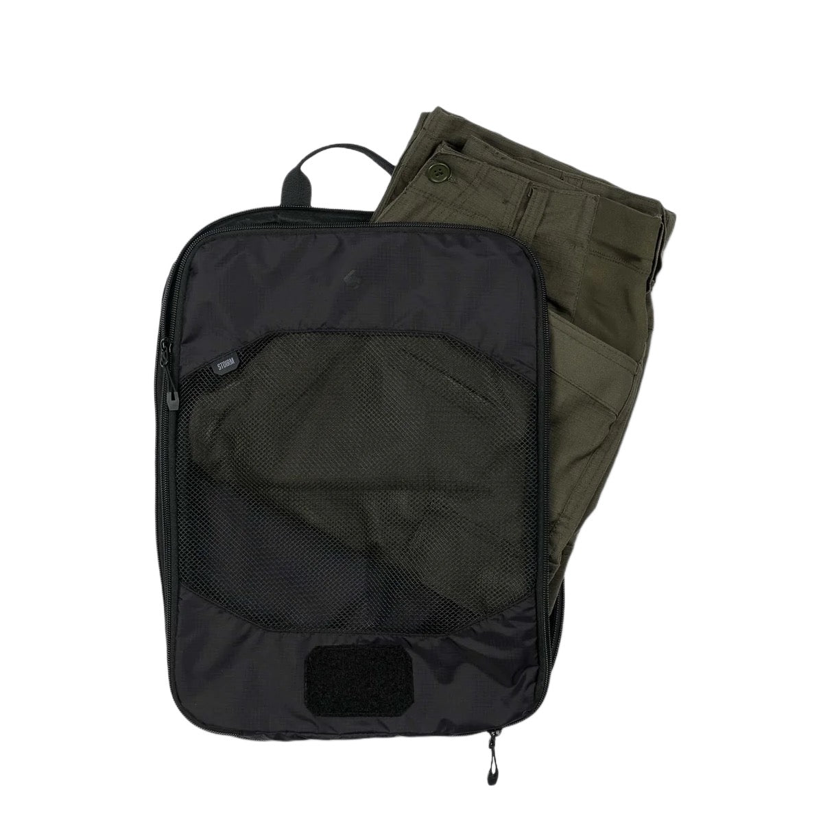 STOIRM Travel Cube with Laundry Bag