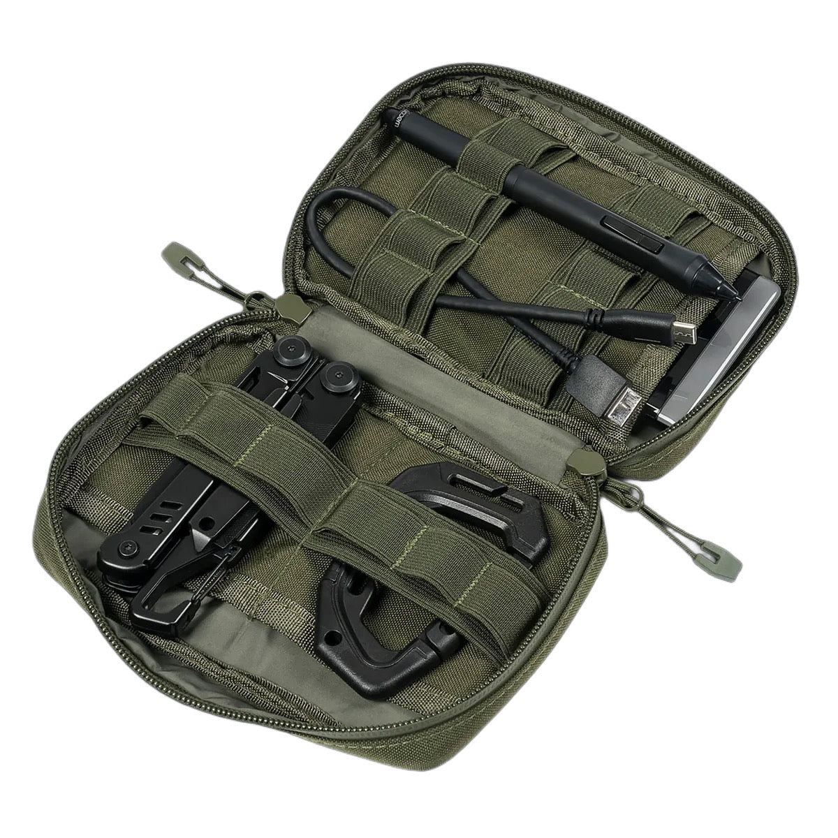 STOIRM Small Pouch V.1