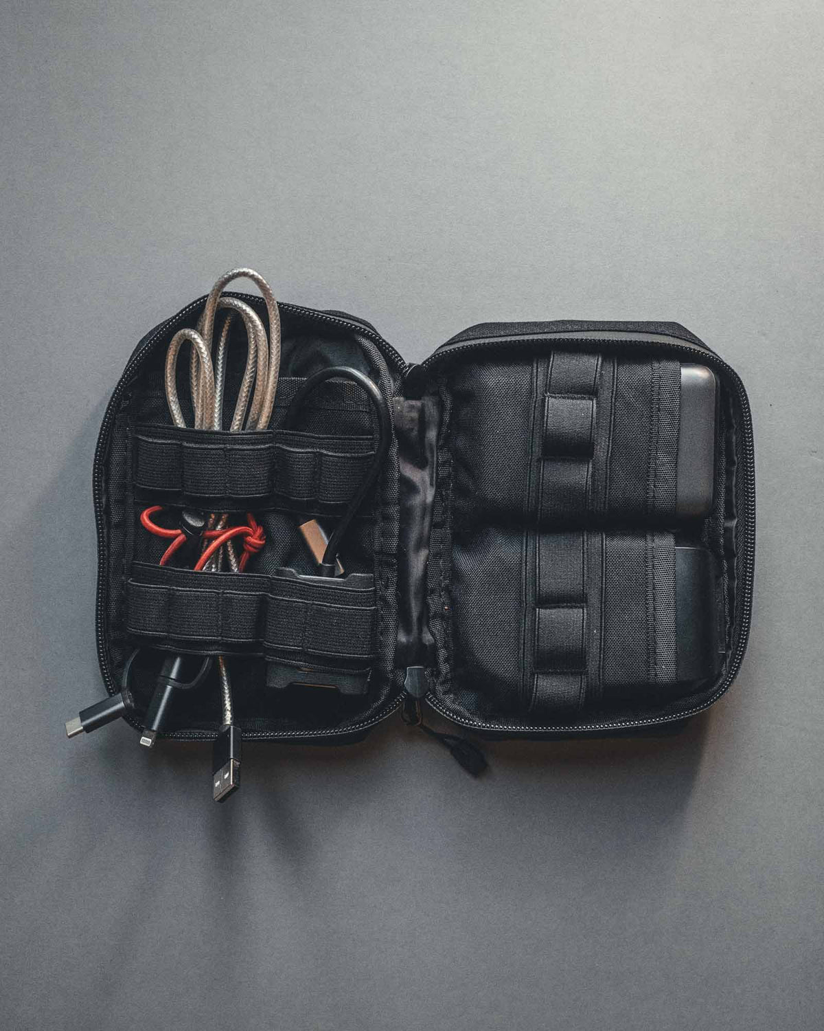 STOIRM Large Pouch V.1