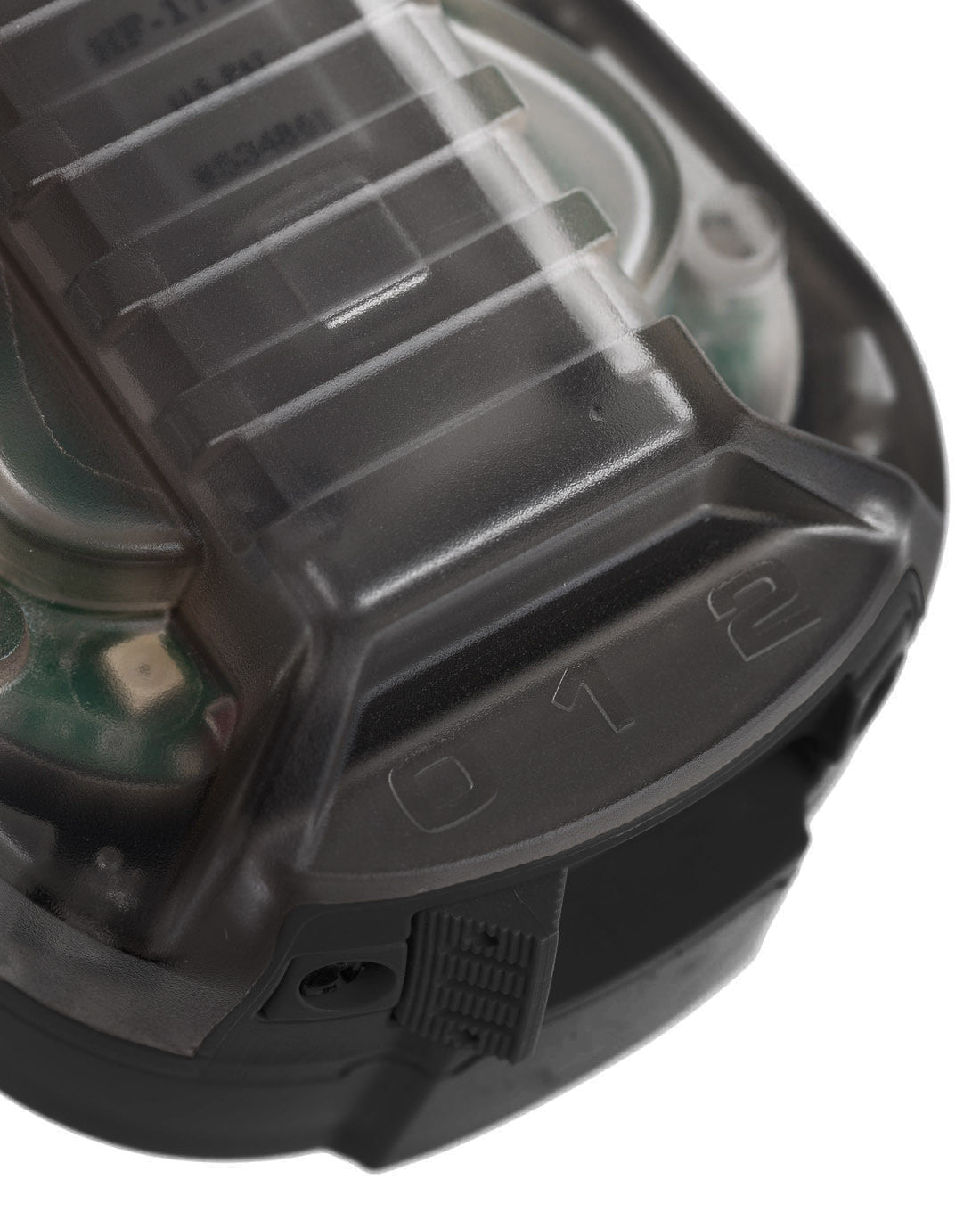 Core Survival HEL-STAR 6® Gen III