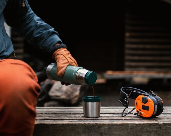 Peltor Gehörschutz SportTac