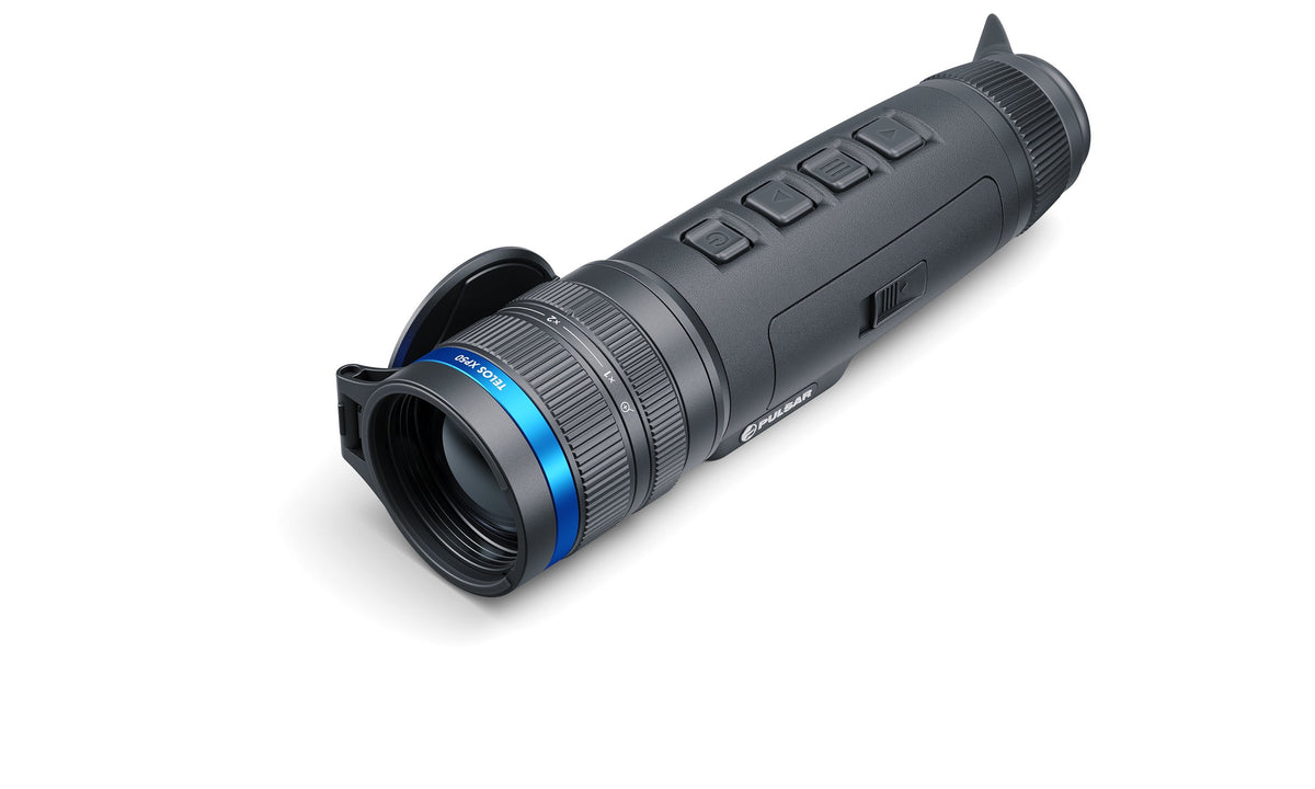 Pulsar imageur thermique Telos XP50