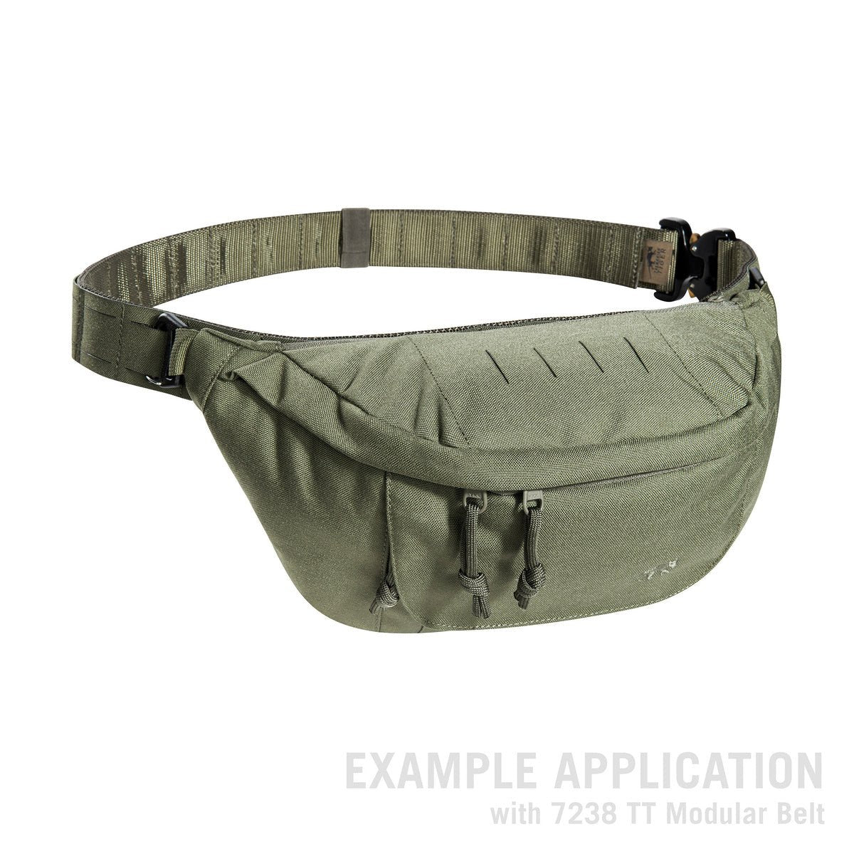 Tasmanian Tiger Modular Hip Bag 2