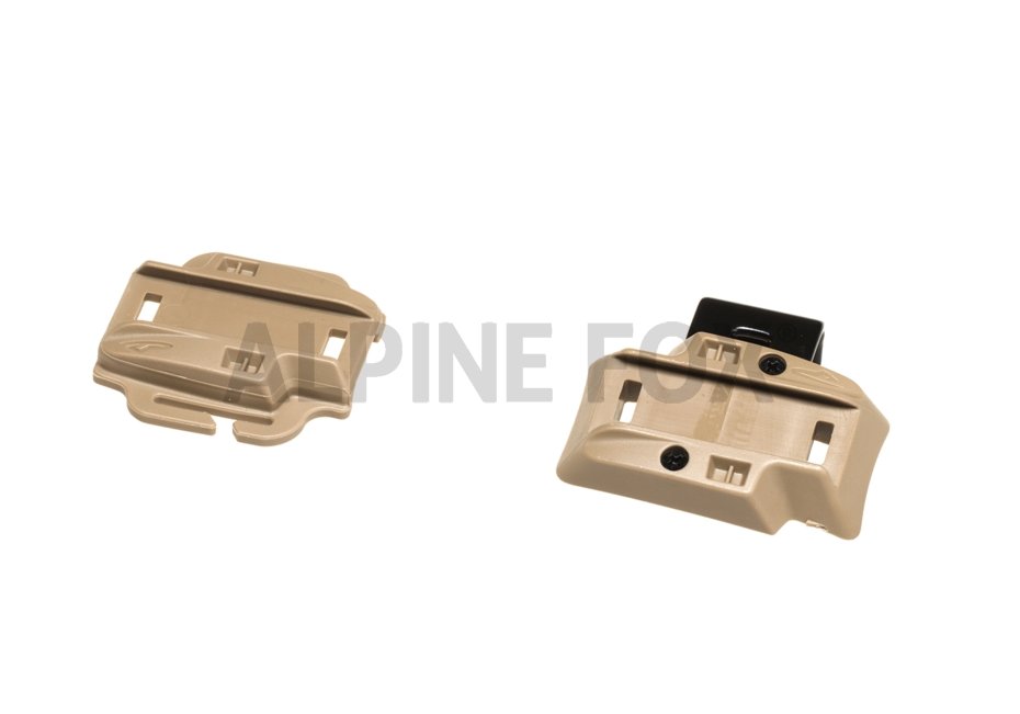 Princeton Tec Charge Pro MPLS RBIW