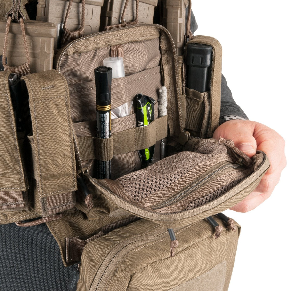 Helikon-Tex Training Mini Rig (TMR)®