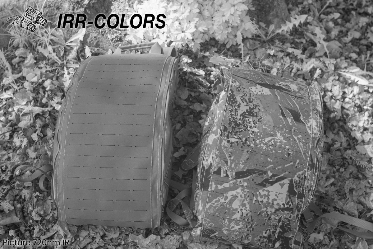 Ghosthood Speed-Pack 15